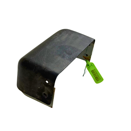 Skydd till torkamotor